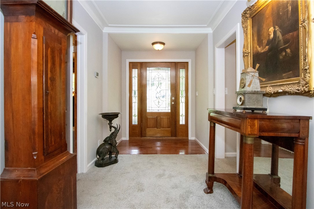 330 N Countryside Drive Ashland OH 44805