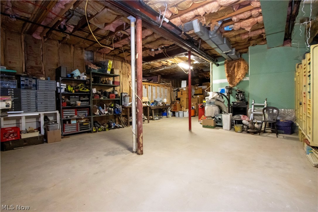 330 N Countryside Drive Ashland OH 44805