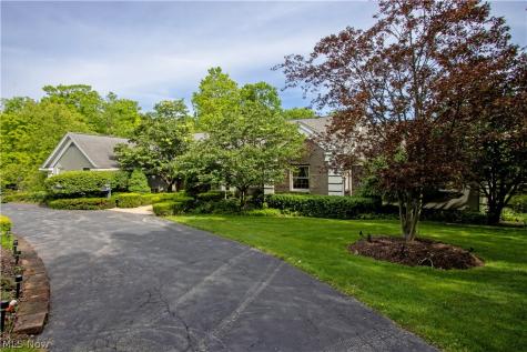 330 N Countryside Drive Ashland OH 44805