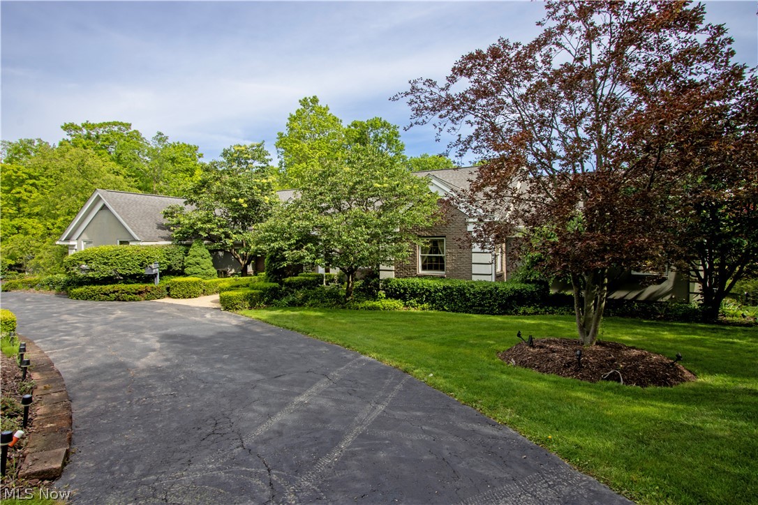 330 N Countryside Drive Ashland OH 44805