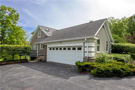 330 N Countryside Drive Ashland OH 44805