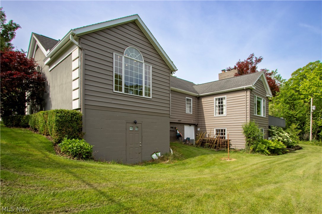 330 N Countryside Drive Ashland OH 44805