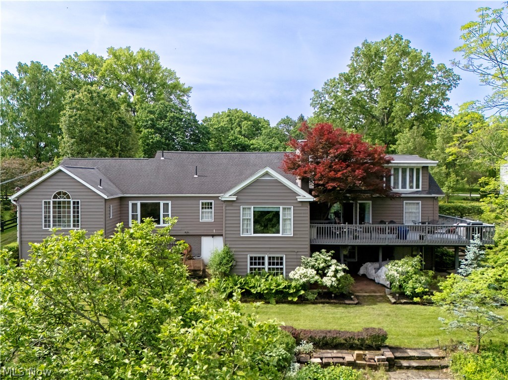 330 N Countryside Drive Ashland OH 44805