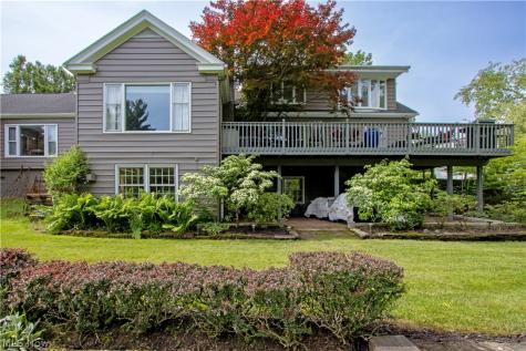 330 N Countryside Drive Ashland OH 44805