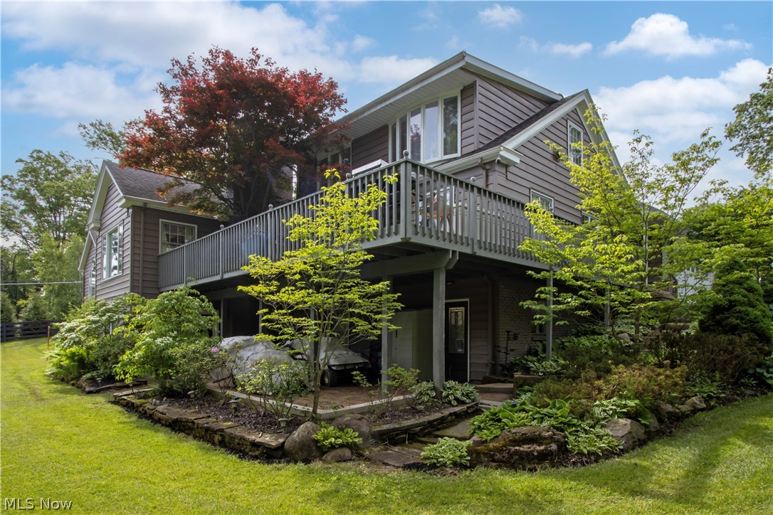 330 N Countryside Drive Ashland OH 44805