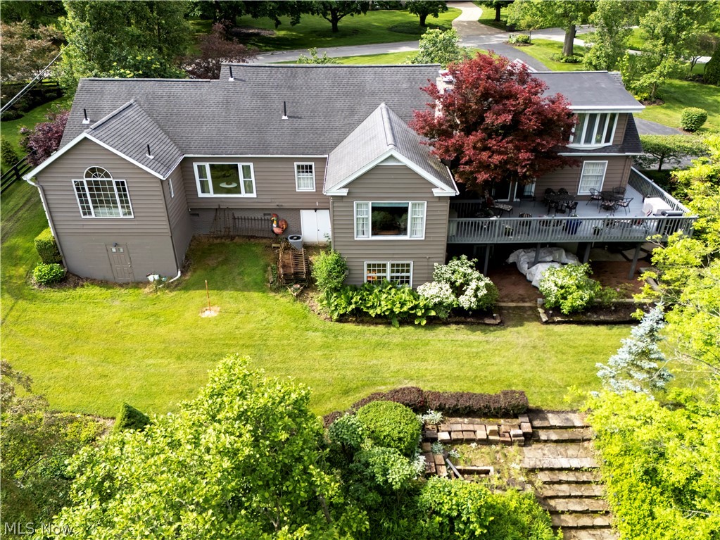 330 N Countryside Drive Ashland OH 44805