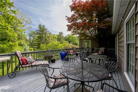 330 N Countryside Drive Ashland OH 44805