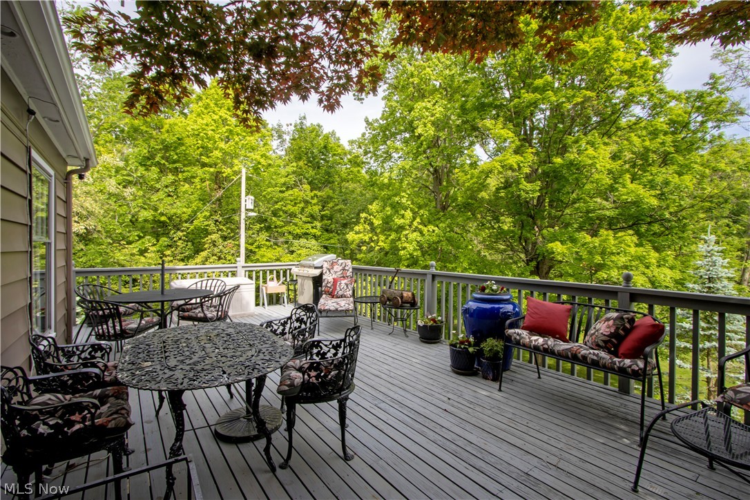 330 N Countryside Drive Ashland OH 44805