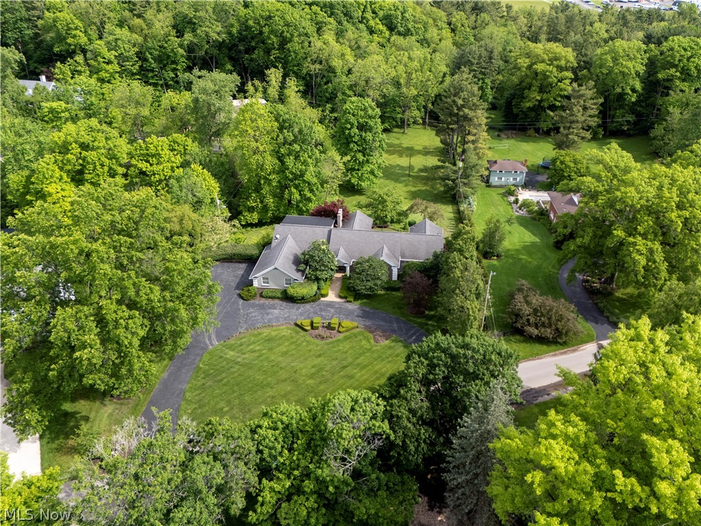 330 N Countryside Drive Ashland OH 44805