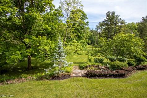 330 N Countryside Drive Ashland OH 44805