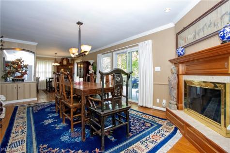 330 N Countryside Drive Ashland OH 44805