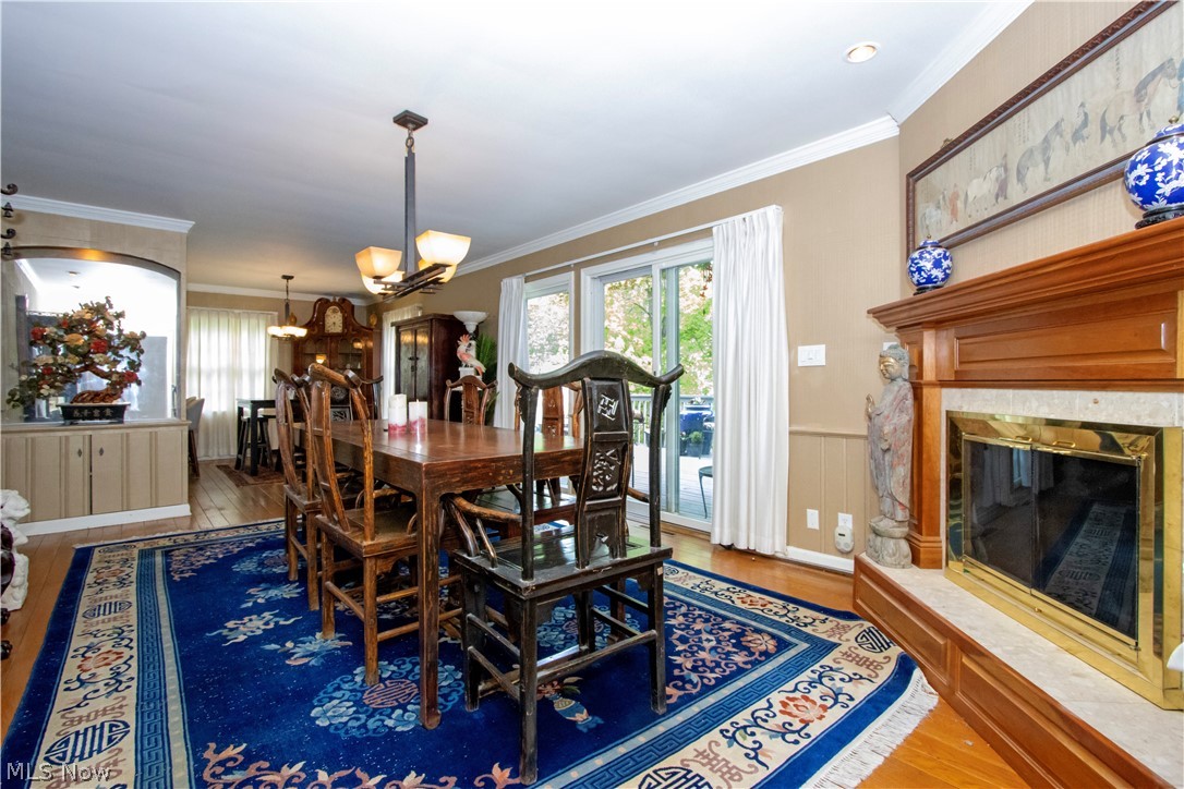 330 N Countryside Drive Ashland OH 44805