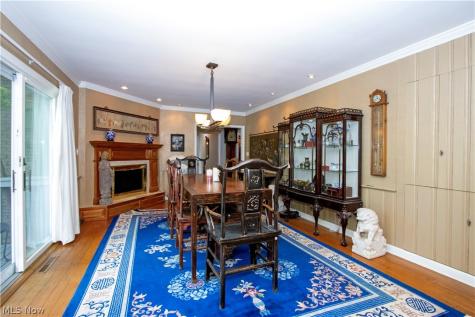 330 N Countryside Drive Ashland OH 44805