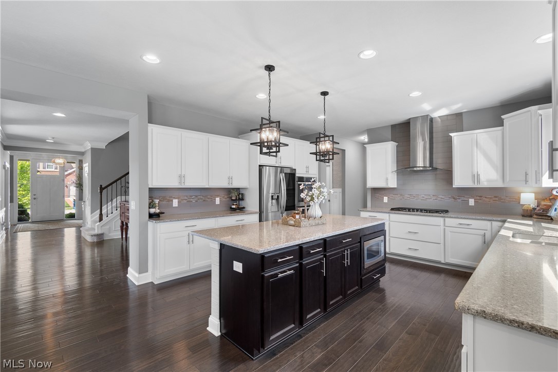 111 Harvester Drive Copley OH 44321