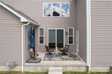 111 Harvester Drive Copley OH 44321