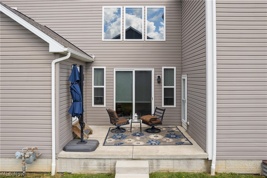 111 Harvester Drive Copley OH 44321