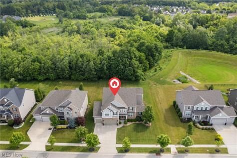 111 Harvester Drive Copley OH 44321