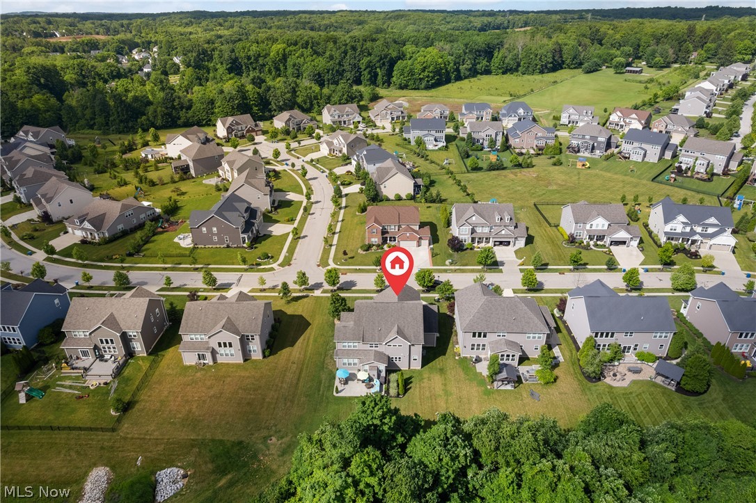111 Harvester Drive Copley OH 44321