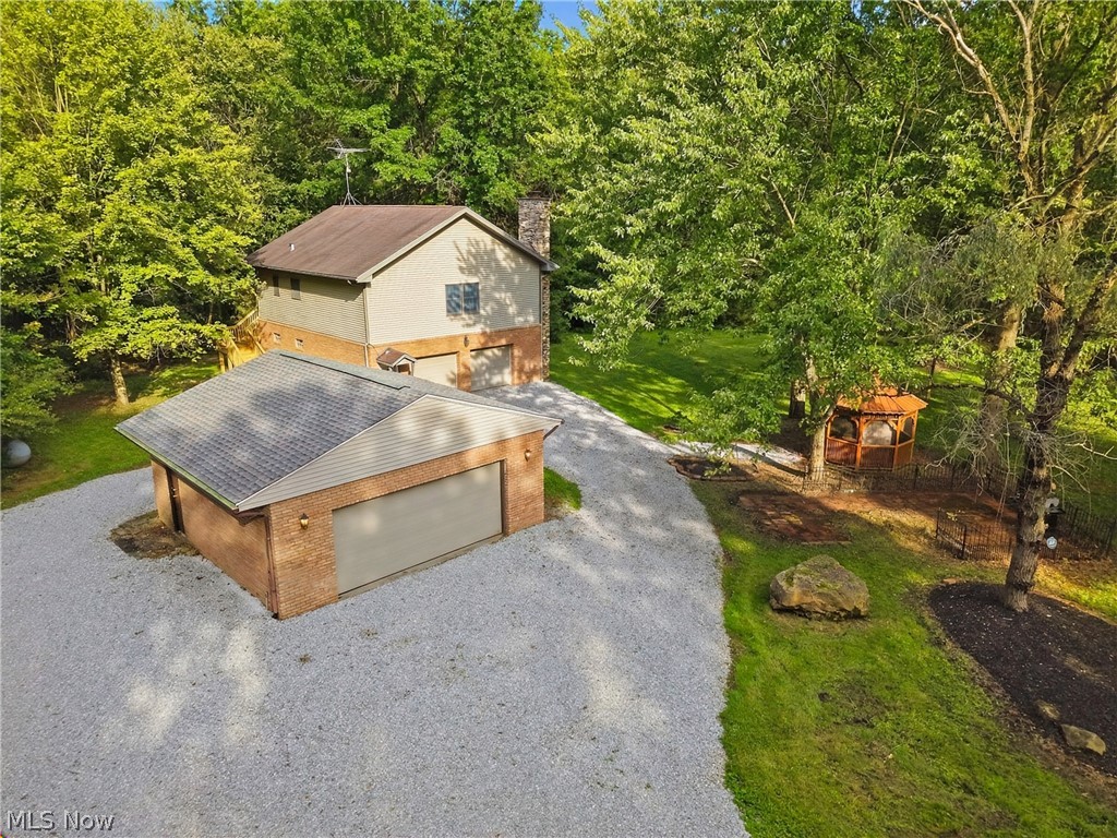 21530 Lexington Road Alliance OH 44601