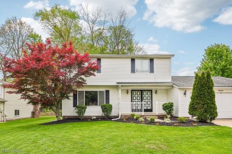 31660 Sedgefield Oval Solon OH 44139