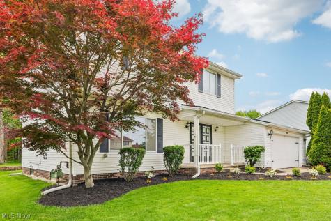31660 Sedgefield Oval Solon OH 44139