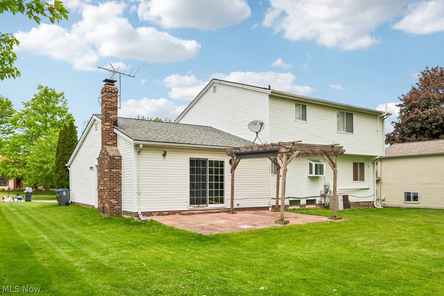 31660 Sedgefield Oval Solon OH 44139