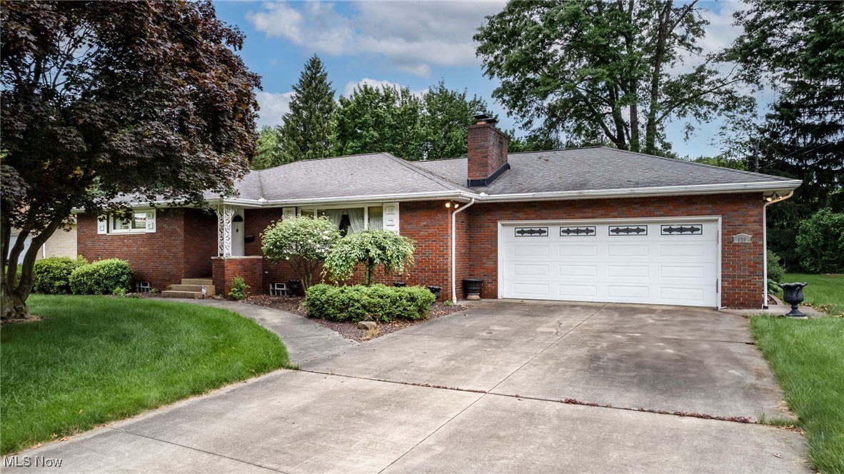 126 S Rhodes Avenue Niles OH 44446