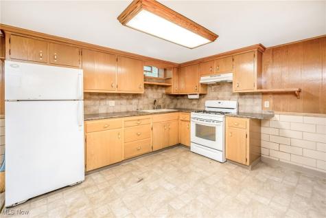 126 S Rhodes Avenue Niles OH 44446