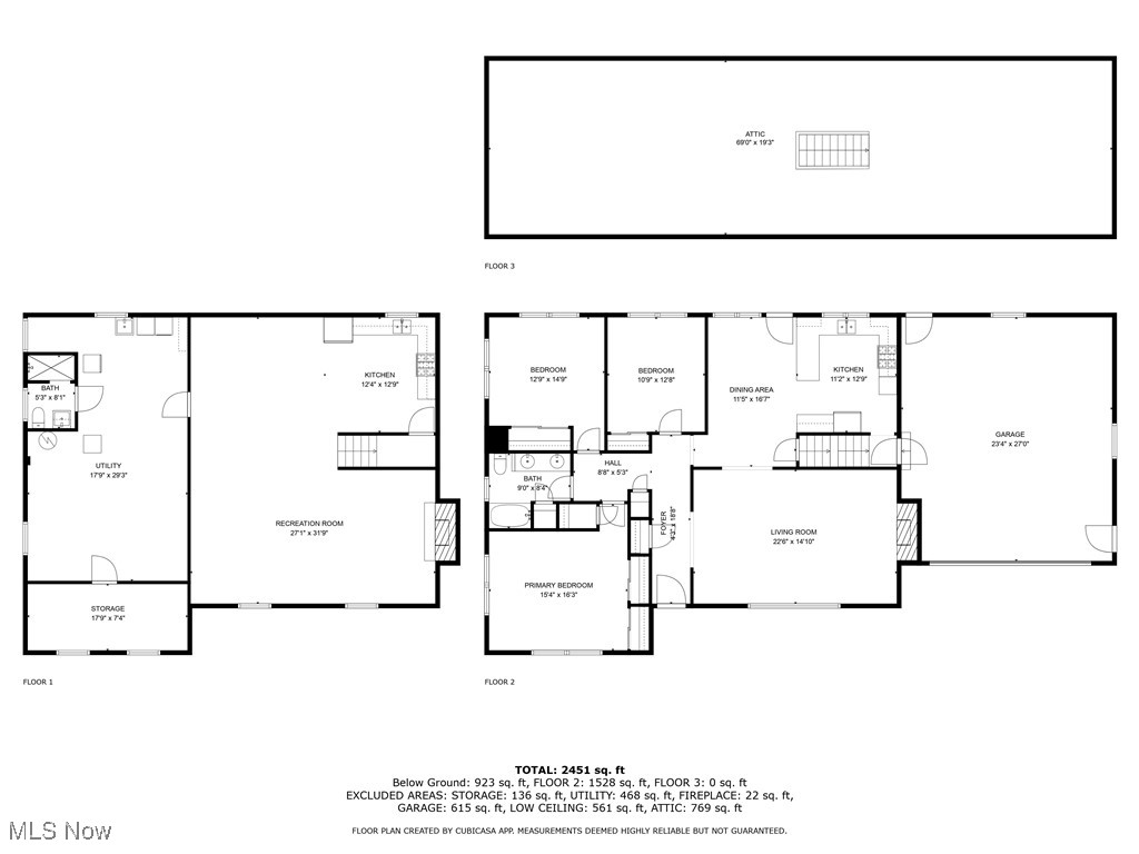 126 S Rhodes Avenue Niles OH 44446
