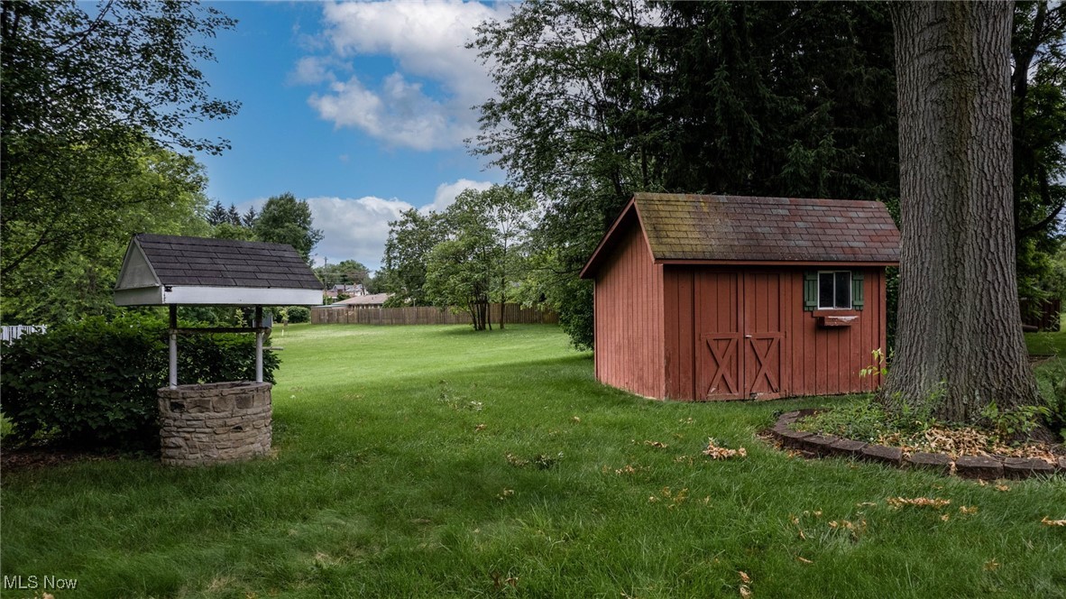 126 S Rhodes Avenue Niles OH 44446
