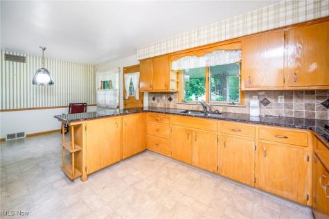 126 S Rhodes Avenue Niles OH 44446