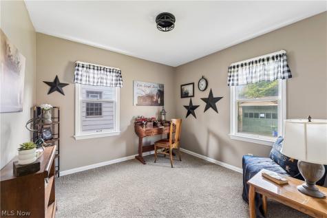 14519 Orchard Park Avenue Cleveland OH 44111