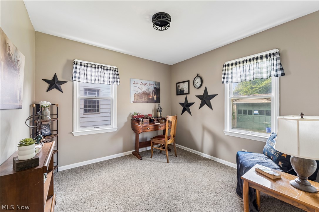 14519 Orchard Park Avenue Cleveland OH 44111