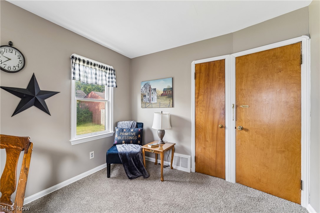 14519 Orchard Park Avenue Cleveland OH 44111