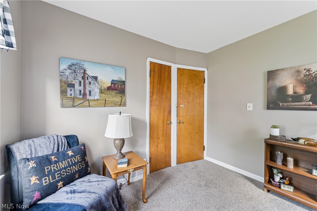 14519 Orchard Park Avenue Cleveland OH 44111
