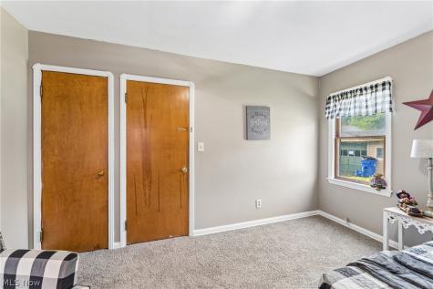 14519 Orchard Park Avenue Cleveland OH 44111