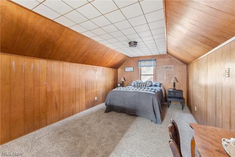 14519 Orchard Park Avenue Cleveland OH 44111