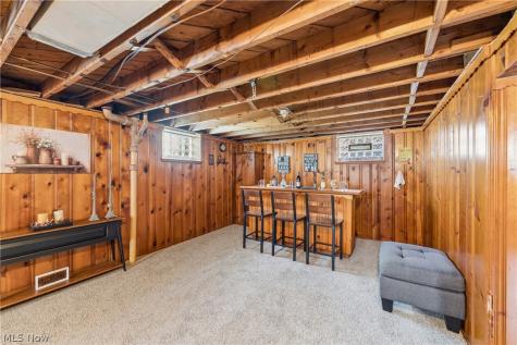 14519 Orchard Park Avenue Cleveland OH 44111