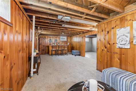 14519 Orchard Park Avenue Cleveland OH 44111