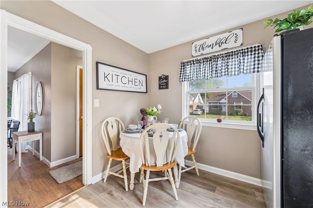 14519 Orchard Park Avenue Cleveland OH 44111
