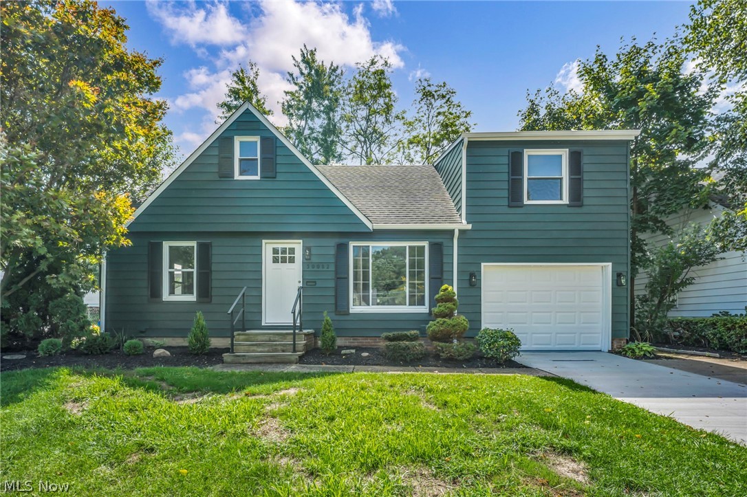 30082 Dorothy Drive Wickliffe OH 44092