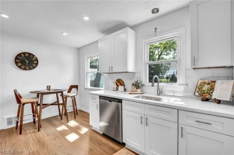 30082 Dorothy Drive Wickliffe OH 44092