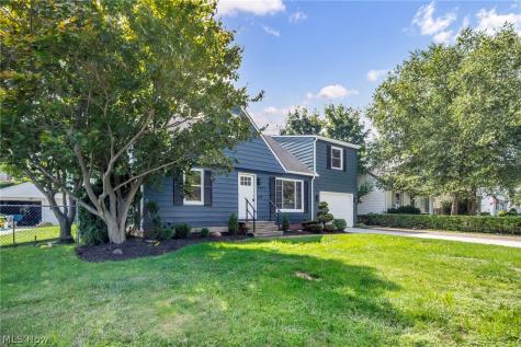 30082 Dorothy Drive Wickliffe OH 44092