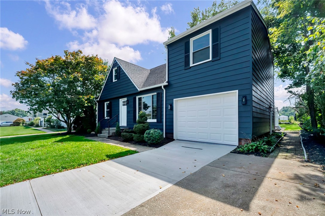 30082 Dorothy Drive Wickliffe OH 44092