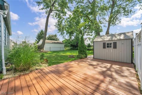 30082 Dorothy Drive Wickliffe OH 44092