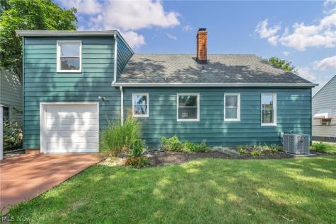 30082 Dorothy Drive Wickliffe OH 44092