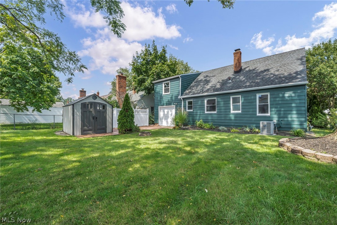 30082 Dorothy Drive Wickliffe OH 44092