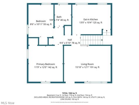 30082 Dorothy Drive Wickliffe OH 44092