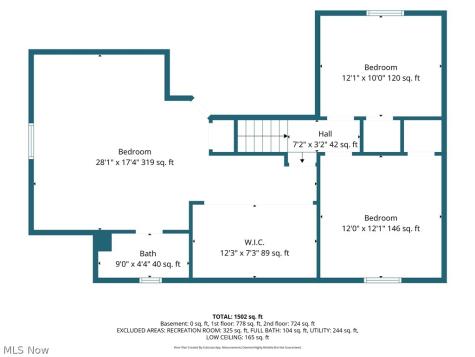 30082 Dorothy Drive Wickliffe OH 44092