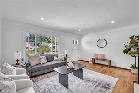 30082 Dorothy Drive Wickliffe OH 44092